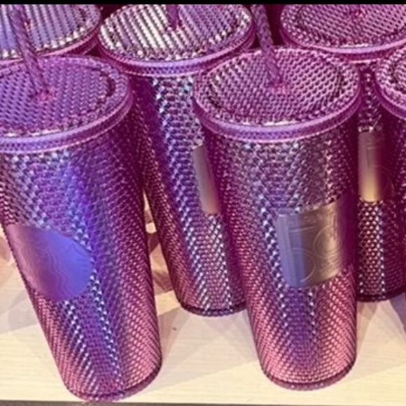 WDW 50th Anniversary Starbucks Tumbler - Picture 6 of 6